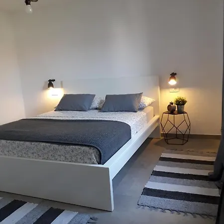 Appartement Zara Banjole