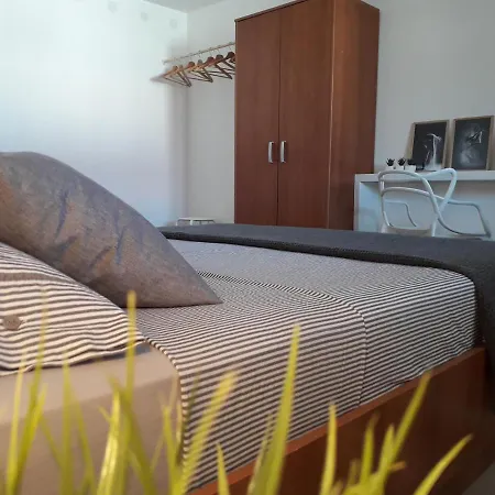 Zara Apartment