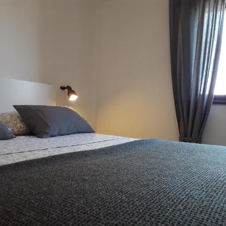 Zara Apartment