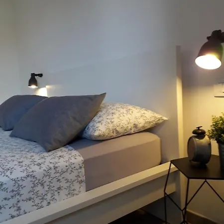 Appartement Zara *