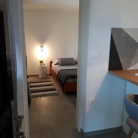 Zara Apartment