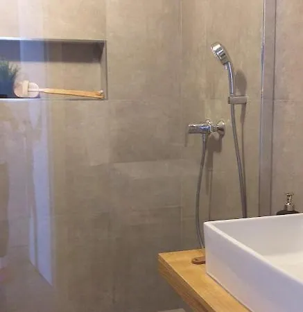 Zara Appartement *