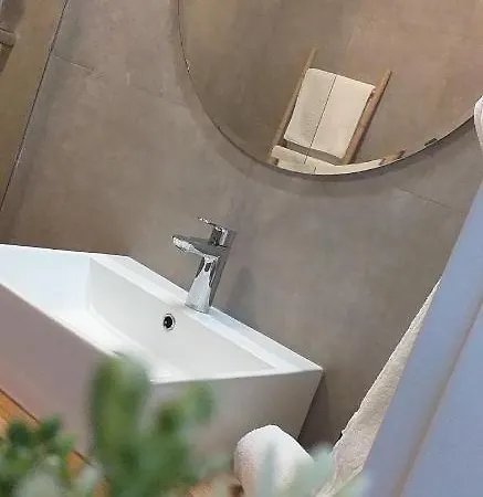 Apartament Zara *