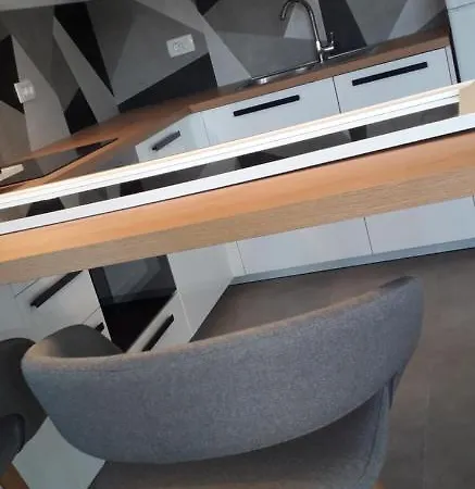 Zara Appartement Banjole