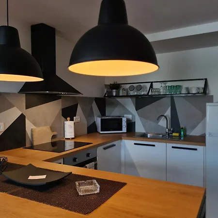 Zara Appartement Banjole
