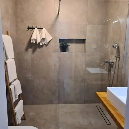 Appartement Zara Banjole