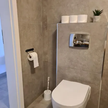 Zara Apartment