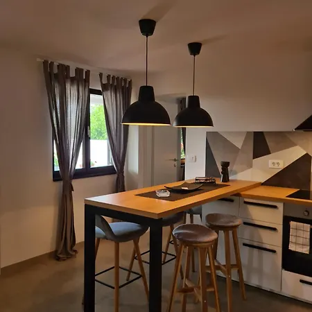 Appartement Zara
