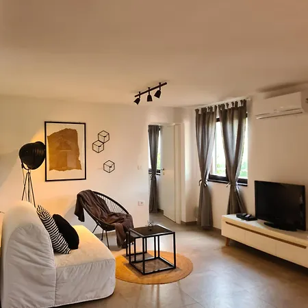 Appartement Zara *