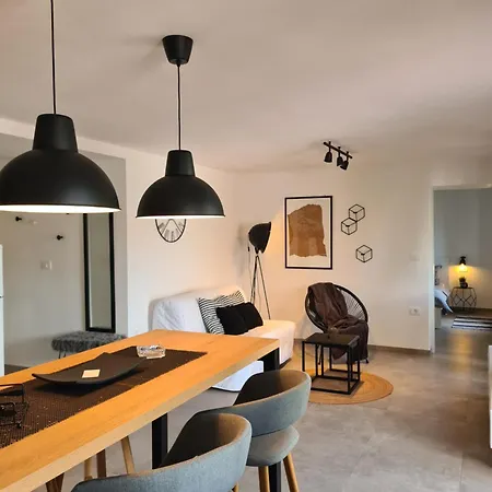 Zara Appartement Banjole