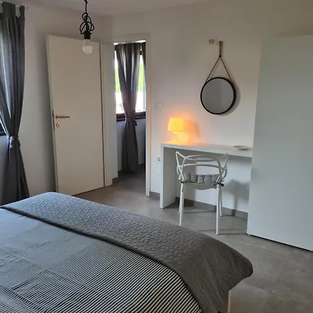 Zara Apartment *