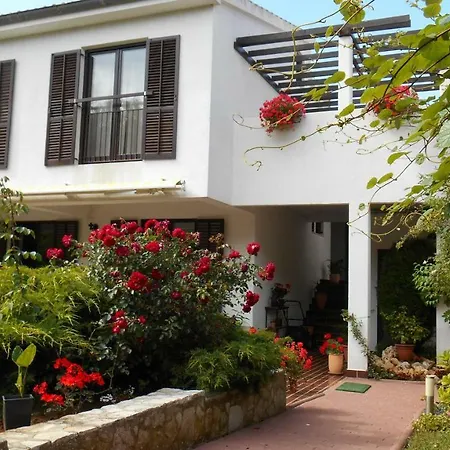 Apartment Zara