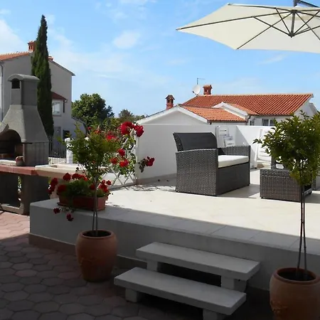 Appartement Zara