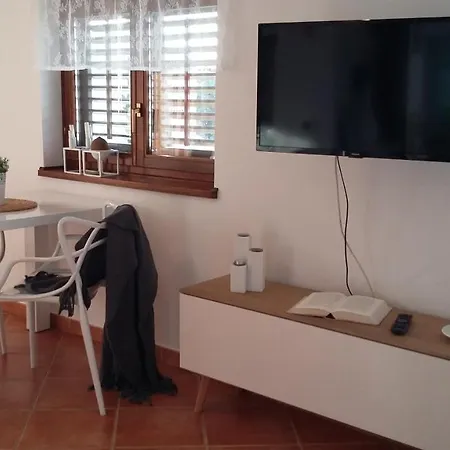 Appartement Zara Banjole