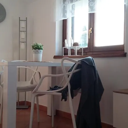 Appartement Zara
