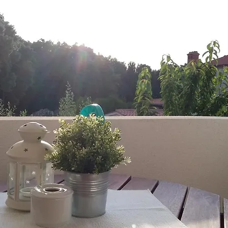 Zara Appartement *