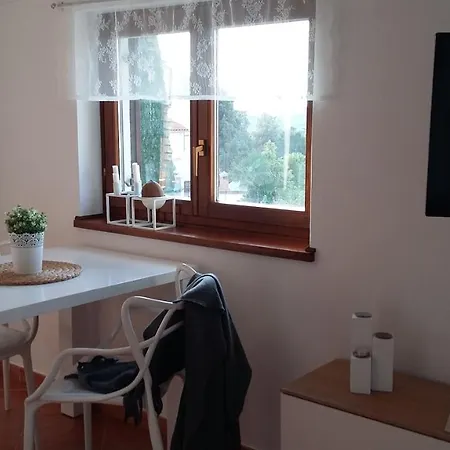 Zara Appartement Banjole