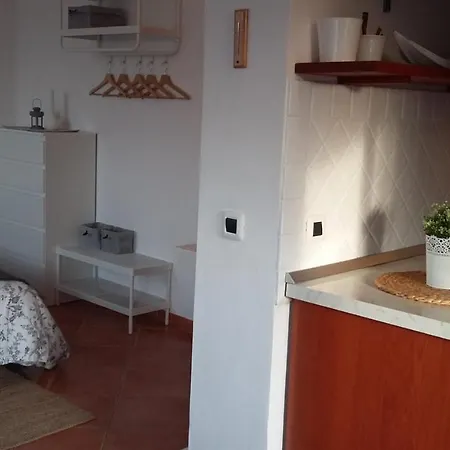 Appartement Zara *