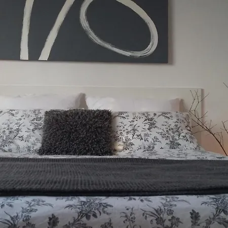 Apartment Zara
