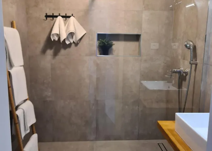 Lejlighed Zara Banjole