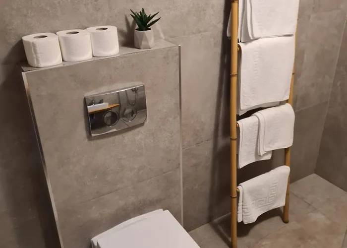 Lejlighed Zara Banjole