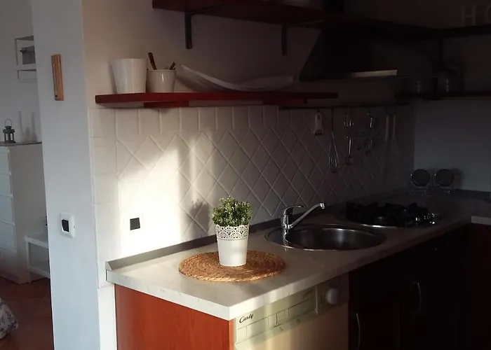 Lejlighed Zara Banjole