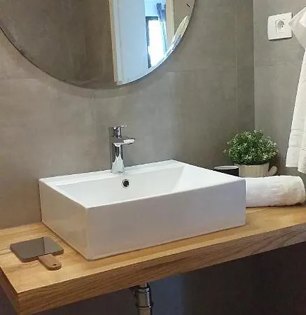 Apartment Zara *