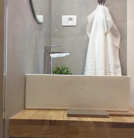 Apartment Zara Banjole