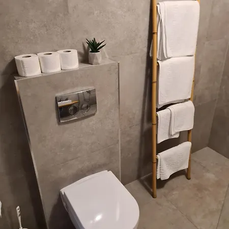 Διαμέρισμα Zara Banjole