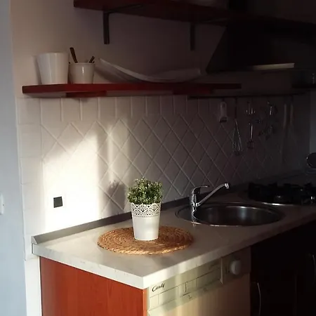 Διαμέρισμα Zara Banjole