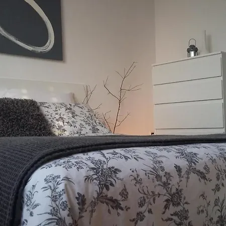 Διαμέρισμα Zara Banjole