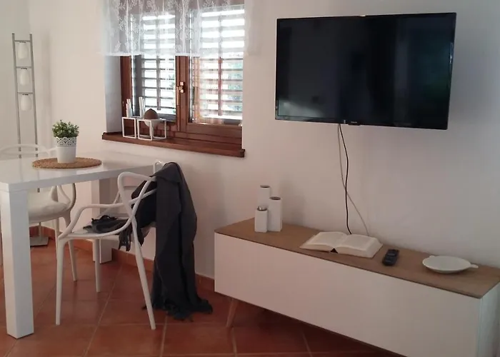 아파트 Zara 반졸레