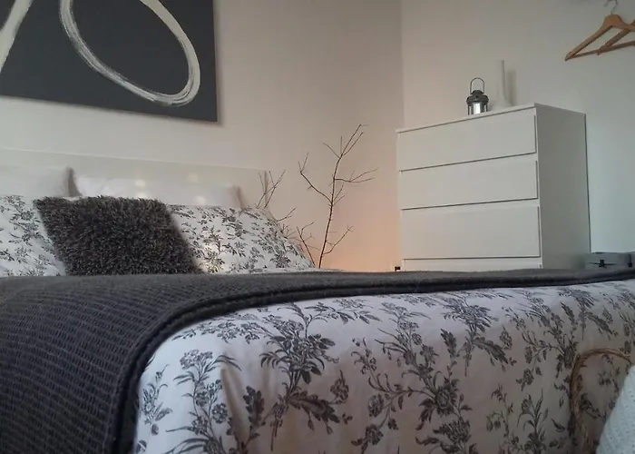 아파트 Zara 반졸레